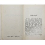 Wacław Sieroszewski, Ol-Soni Kisań. Novel [1906]