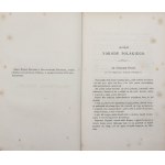 Mickiewicz Adam, Dzieła Adama Mickiewicza. T. IV [1868]