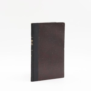 Kahan, I., Lipkin, I., A Collection of Exercises in Criminal Law. Part I [1928]