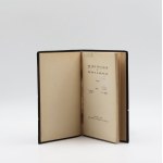 Kahan, I., Lipkin, I., A Collection of Exercises in Criminal Law. Part I [1928]