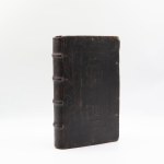 Johann Gropper, Christian and Catholic Counter-Arguments; Antididagma [1544]