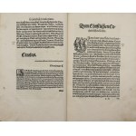 Johann Gropper, Christian and Catholic Counter-Arguments; Antididagma [1544]
