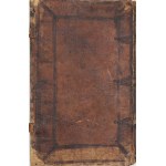 Joseph Lang, *Polyanthea nova* [1607]
