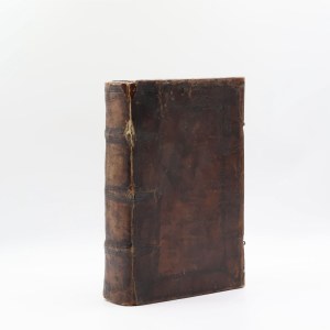 Joseph Lang, *Polyanthea nova* [1607]