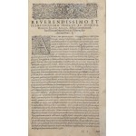 Joseph Lang, *Polyanthea nova* [1607]