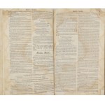 Joseph Lang, *Polyanthea nova* [1607]