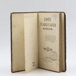 [Anonymous], Letters in the Spirit of God to Friends [1850]