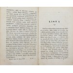 [Anonymous], Letters in the Spirit of God to Friends [1850]