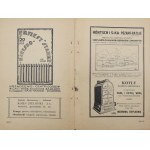 General Government Commission for the General National Exhibition, Government Exhibition at the General National Exhibition [1929]