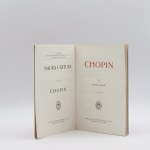 Henryk Opieński, Chopin [1909]