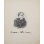 Antonina Machczyńska, *Pobudka*. Short Stories for Adolescents. Parts I–II [1909]