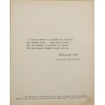 Antonina Machczyńska, *Pobudka*. Short Stories for Adolescents. Parts I–II [1909]