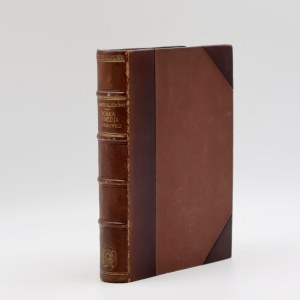 Dante Alighieri, The Divine Comedy [1909]