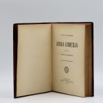 Dante Alighieri, The Divine Comedy [1909]
