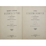 Springer Anton, Všeobecná ilustrovaná história umenia. Zväzky I–IV. [1902–1904]