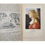 Springer Anton, Všeobecná ilustrovaná história umenia. Zväzky I–IV. [1902–1904]