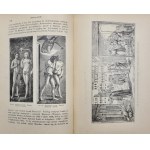 Springer Anton, Všeobecná ilustrovaná história umenia. Zväzky I–IV. [1902–1904]