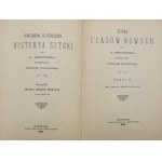 Springer Anton, Všeobecná ilustrovaná história umenia. Zväzky I–IV. [1902–1904]