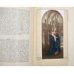 Springer Anton, Všeobecná ilustrovaná história umenia. Zväzky I–IV. [1902–1904]