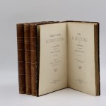 Springer Anton, Všeobecná ilustrovaná história umenia. Zväzky I–IV. [1902–1904]