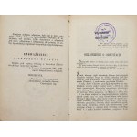 Szymon Góralski, Indulgences in the Churches of the Order of St. Francis the Seraphic [1861]