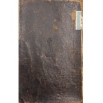 Szymon Góralski, Indulgences in the Churches of the Order of St. Francis the Seraphic [1861]