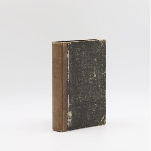 Schitt Józef Herman, Zgodność i Różność Między Wschodnim i Zachodnim Kościołem [1831]