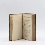Schitt Józef Herman, Zgodność i Różność Między Wschodnim i Zachodnim Kościołem [1831]