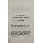 Schitt Józef Herman, Zgodność i Różność Między Wschodnim i Zachodnim Kościołem [1831]