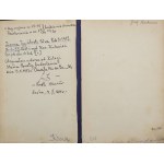 Ziemia. Tygodnik Krajoznawczy Ilustrowany. Rok III. Nr 1-52. Kompletny rocznik [1912]