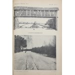 Ziemia. Tygodnik Krajoznawczy Ilustrowany. Rok III. Nr 1-52. Kompletny rocznik [1912]