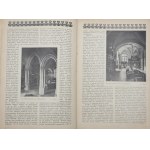 Ziemia. Tygodnik Krajoznawczy Ilustrowany. Rok III. Nr 1-52. Kompletny rocznik [1912]