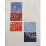 Filipowiczowa Wanda (red.), Arkady. Rok IV. Nr 1-12. Kompletny rocznik [1938]