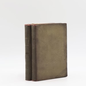 Leonardo da Vinci, Selected Writings, Vol. I–II. [1913]
