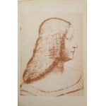 Leonardo da Vinci, Selected Writings, Vol. I–II. [1913]