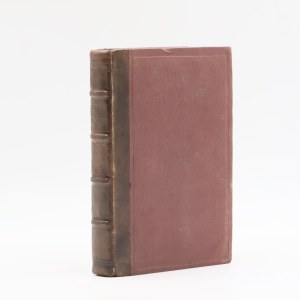 Virgil, Virgil's *Aeneid*. Translated by Franciszek Dmochowski [1809]