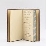 Virgil, Virgil's *Aeneid*. Translated by Franciszek Dmochowski [1809]