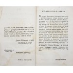 Virgil, Virgil's *Aeneid*. Translated by Franciszek Dmochowski [1809]