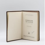 Ignacy Abramowicz, Textbook of Ophthalmology [1950]