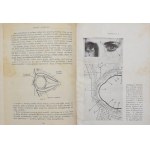 Ignacy Abramowicz, Textbook of Ophthalmology [1950]