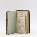 Aleksander Bronikowski, The Imprisonment of Jan Kazimierz Vasa in France. Vol. II [1828]