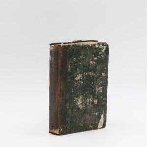 Joachim Lelewel, A Course in General History. Vol. III–V [1850]