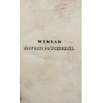 Joachim Lelewel, A Course in General History. Vol. III–V [1850]