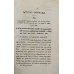 Joachim Lelewel, A Course in General History. Vol. III–V [1850]
