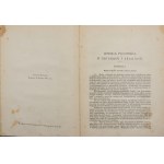 Adolf Dygasiński, *Logic According to John Stuart Mill* [1879]