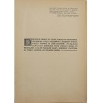Henryk Lewartowski, Bolesław Pochmarski, Józef Andrzej Teslar, *Following the Battle Trails of the Legions* [1915]