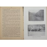 Henryk Lewartowski, Bolesław Pochmarski, Józef Andrzej Teslar, *Following the Battle Trails of the Legions* [1915]