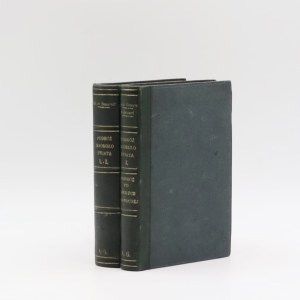 Ludovic de Beauvoir, A Voyage Around the World. Vol. I–II. [1872]