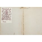 Ludovic de Beauvoir, A Voyage Around the World. Vol. I–II. [1872]