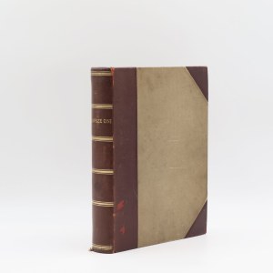 Kajetan Suffczyński, *Always Them: Historical and Social Scenes from the Time of Kościuszko and the Legions* [1917]